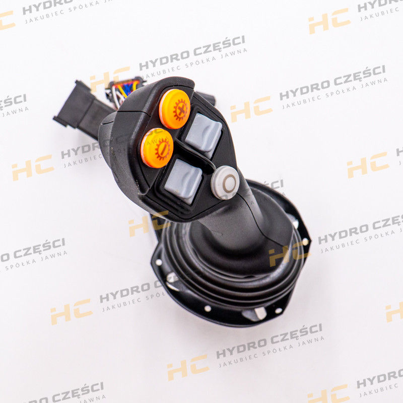 JCB Джойстик с 3 кнопками — OEM