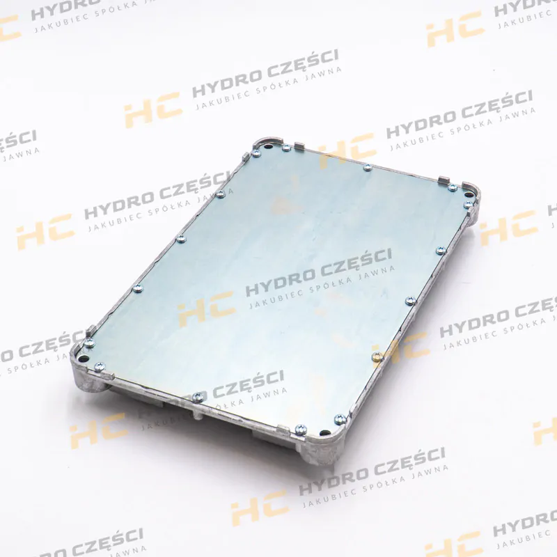 JCB Блок управления ECU — OEM