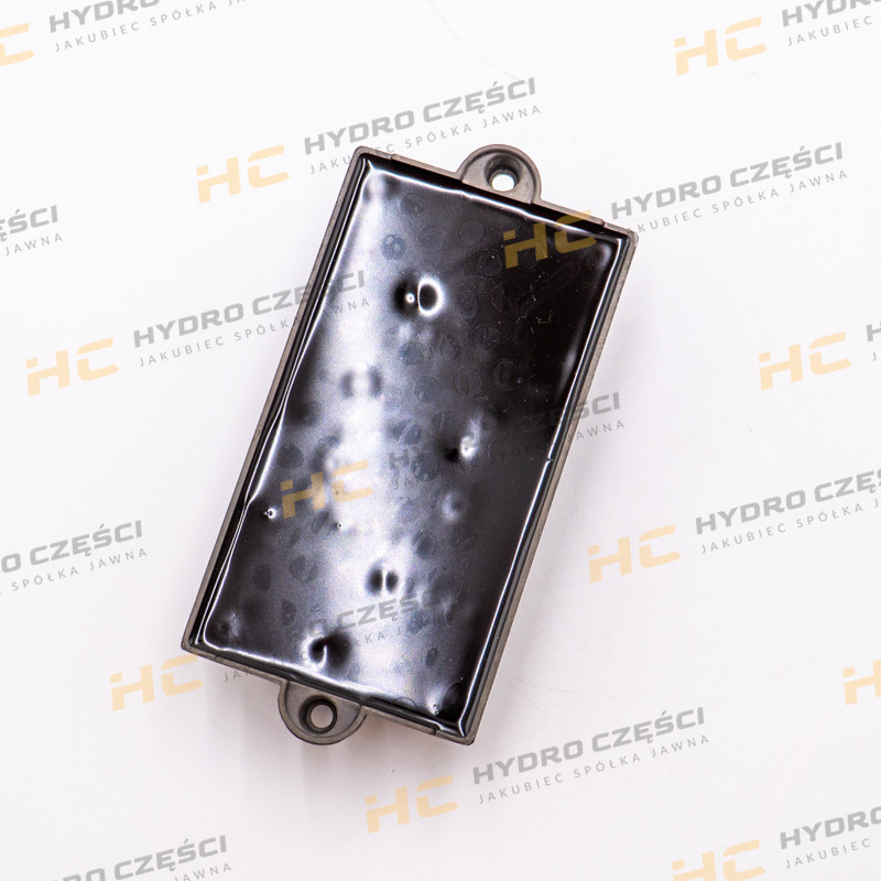 JCB Блок управления ECU — OEM
