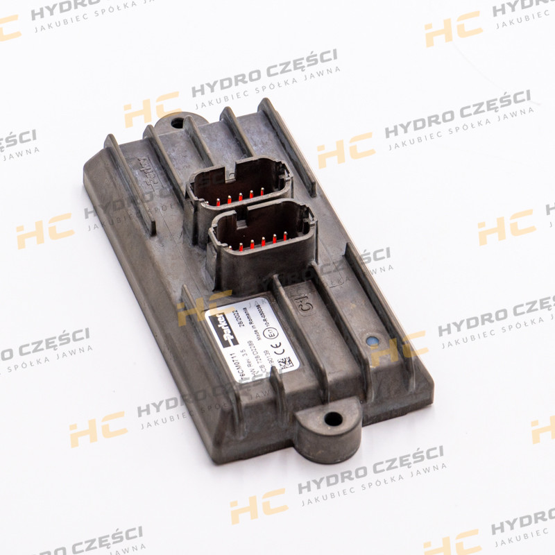 JCB Блок управления ECU — OEM
