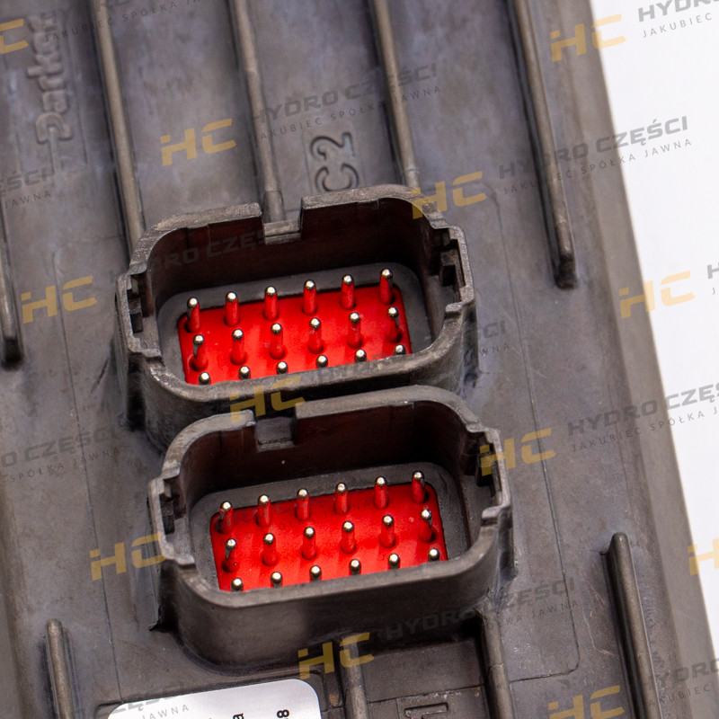JCB Блок управления ECU — OEM