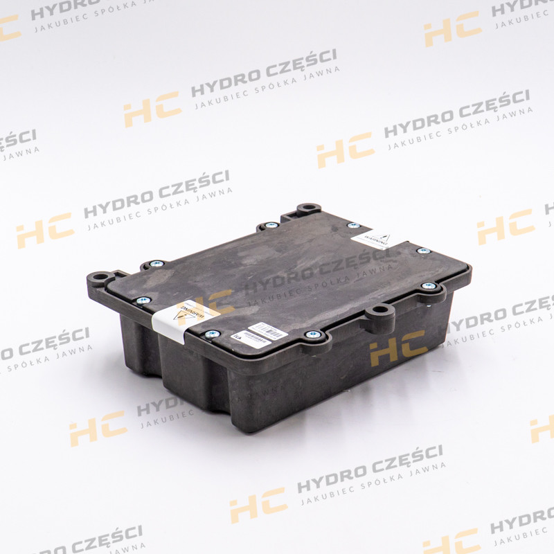 JCB 4-скоростной блок управления LUC ECU с функцией автоматического переключения передач — OEM