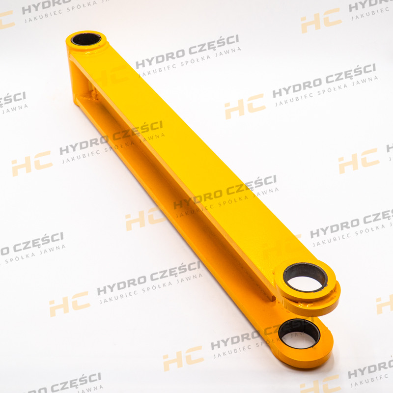 JCB Передний рычаг подвески - AZERI PARTS