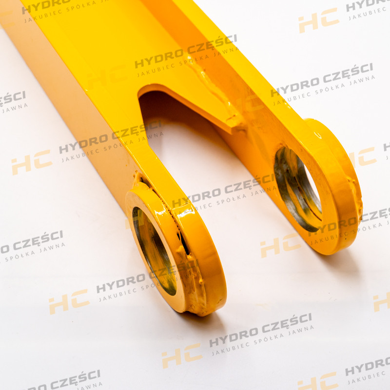 JCB Передний рычаг подвески - AZERI PARTS