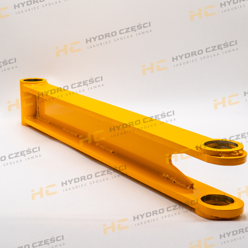 JCB Передний рычаг подвески - AZERI PARTS