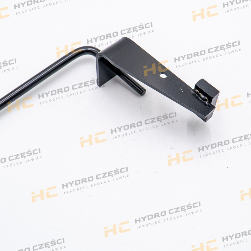 JCB рычаг переднего ковша-AZERI PARTS