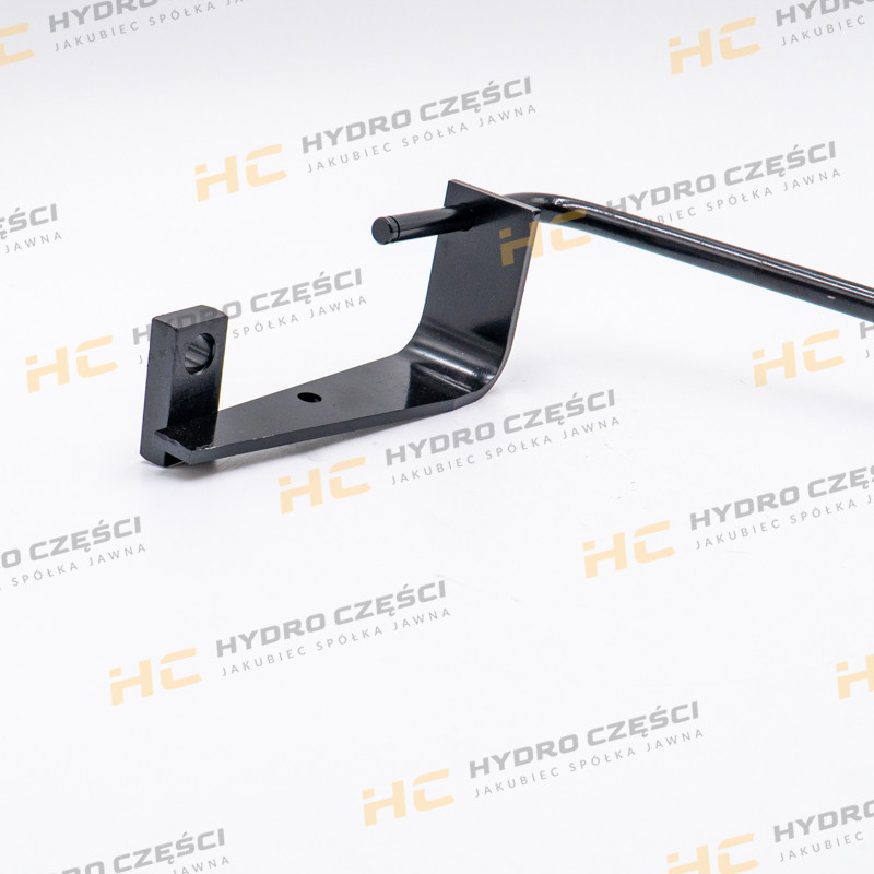 JCB рычаг переднего ковша-AZERI PARTS