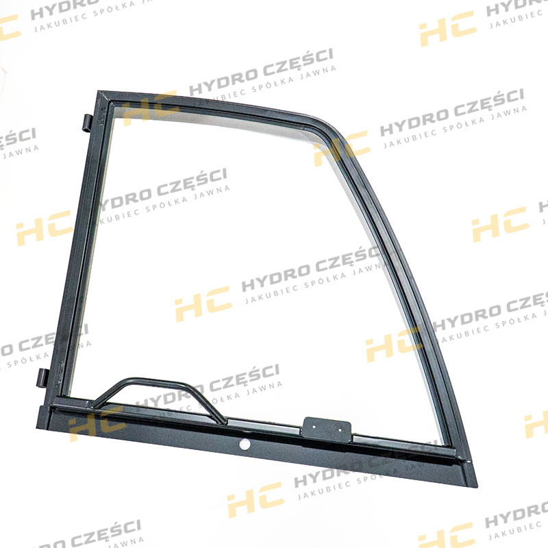 JCB Верхняя дверная рама-AZERI PARTS