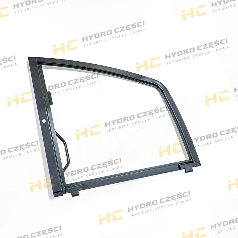 JCB Верхняя дверная рама-AZERI PARTS