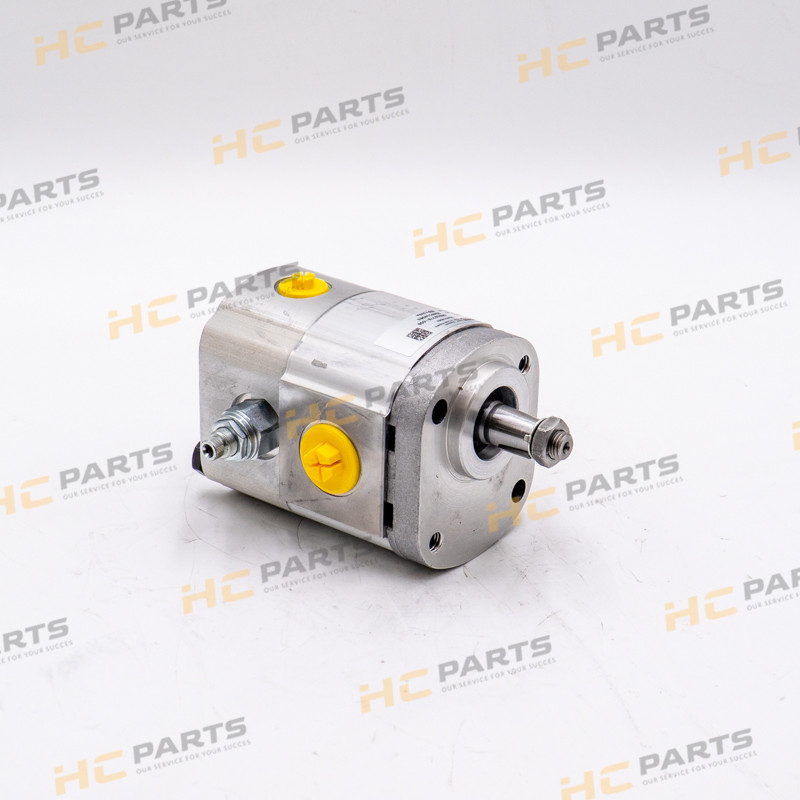 JCB Помпа для вейдера 11CC/REV - PARKER