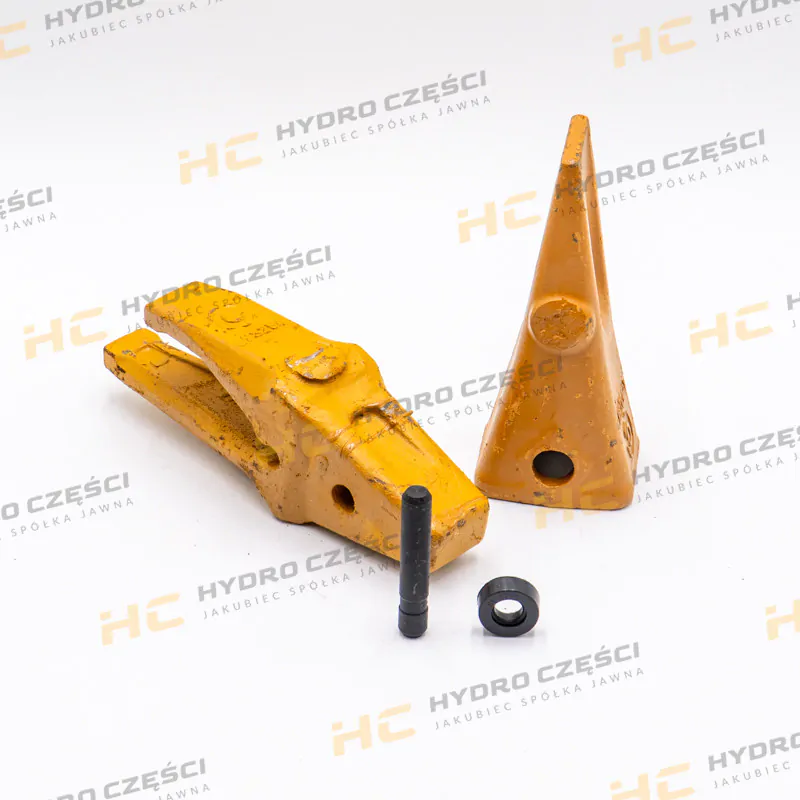CAT J250 — полный набор для чистки зубов