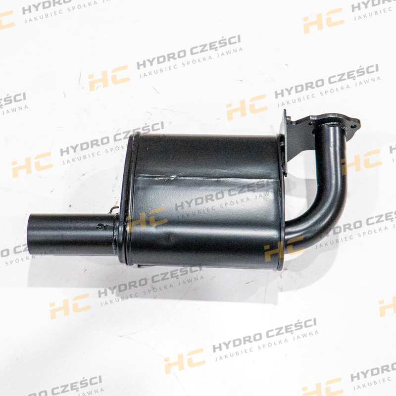 JCB Тлумик - 3CX 4CX AZERI PARTS