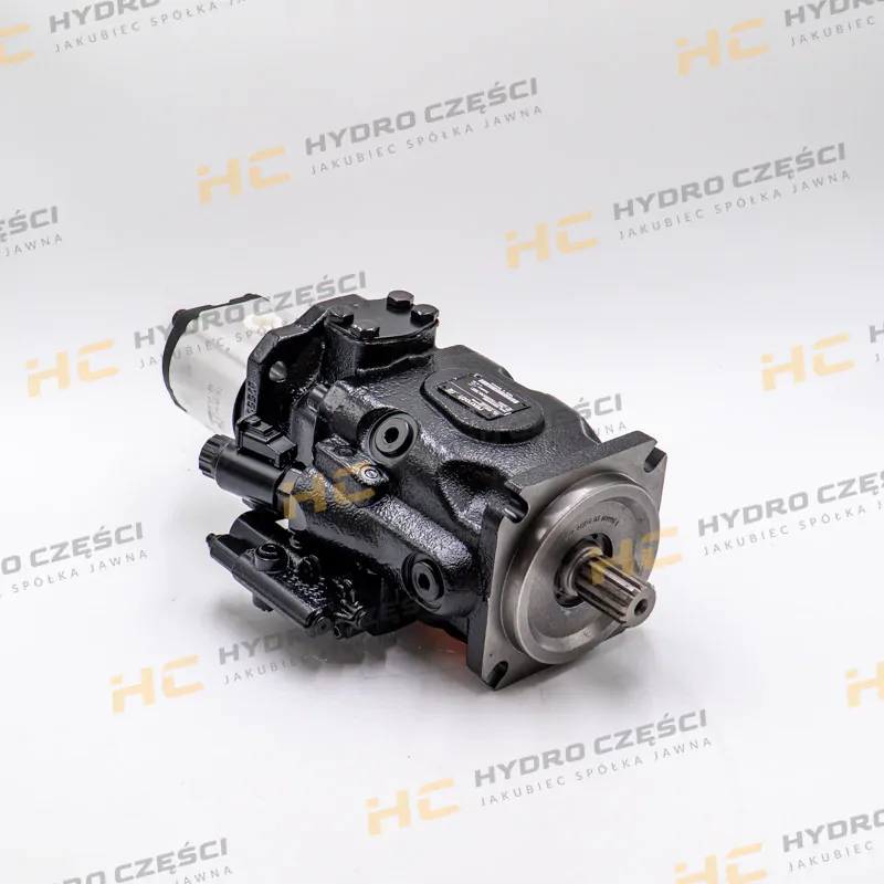 JCB Гидравлический насос — OEM