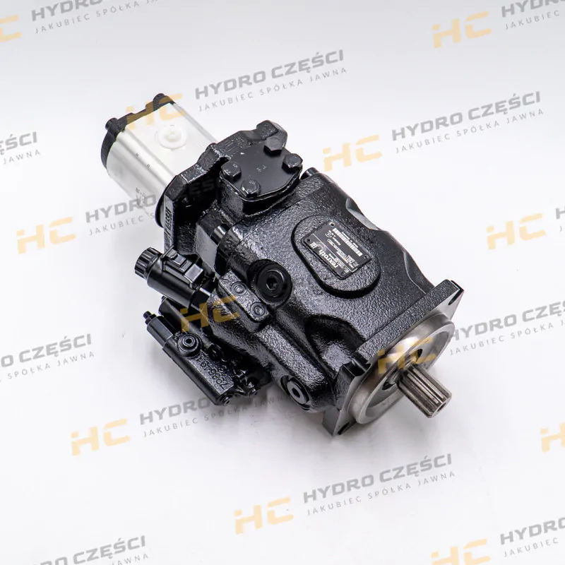 JCB Гидравлический насос - OEM
