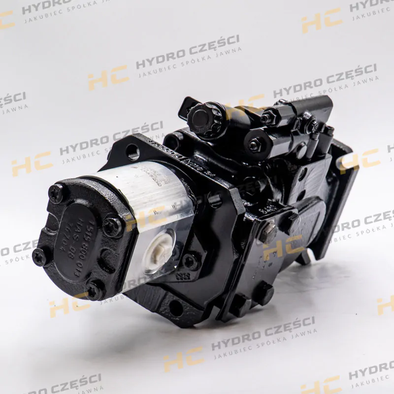 JCB Гидравлический насос — OEM