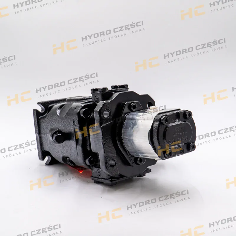 JCB Гидравлический насос — OEM