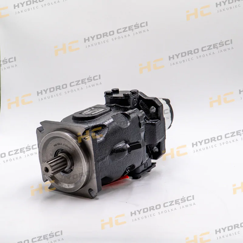 JCB Гидравлический насос - OEM