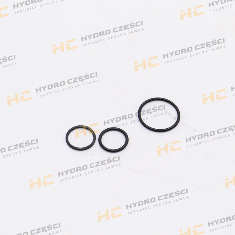 {_b0_} уплотнение клапанов распределителя X3-OEM