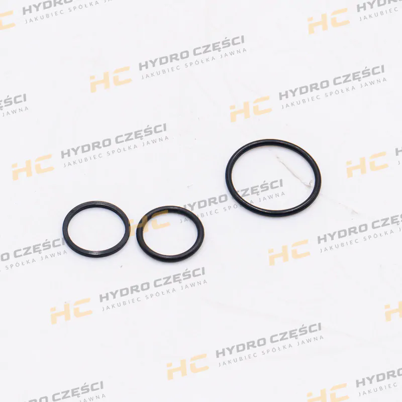 {_b0_} уплотнение клапанов распределителя X3-OEM