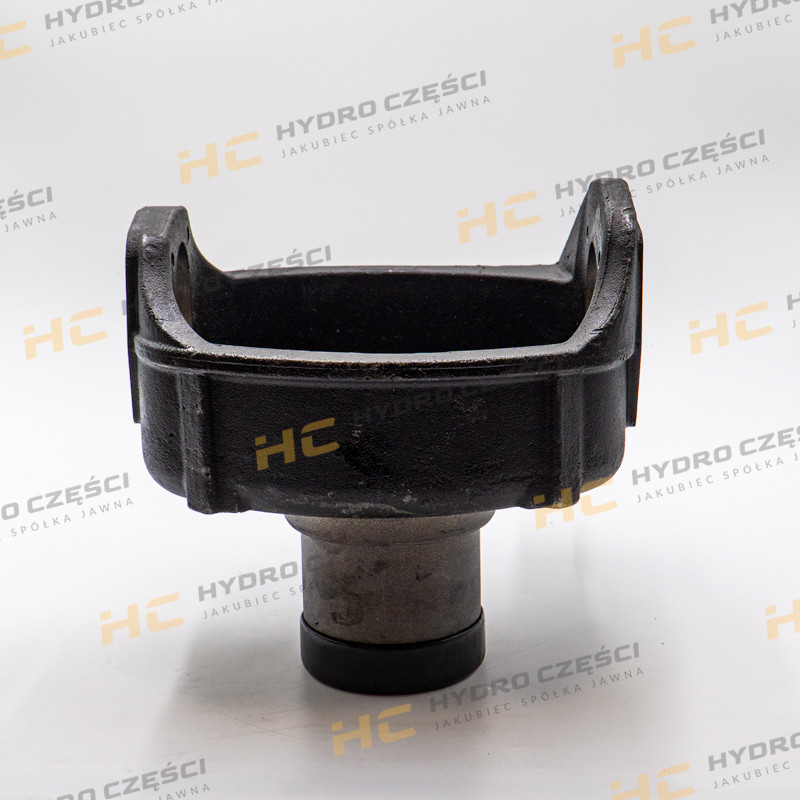 JCB Поворотный кулак B - AZERI PARTS