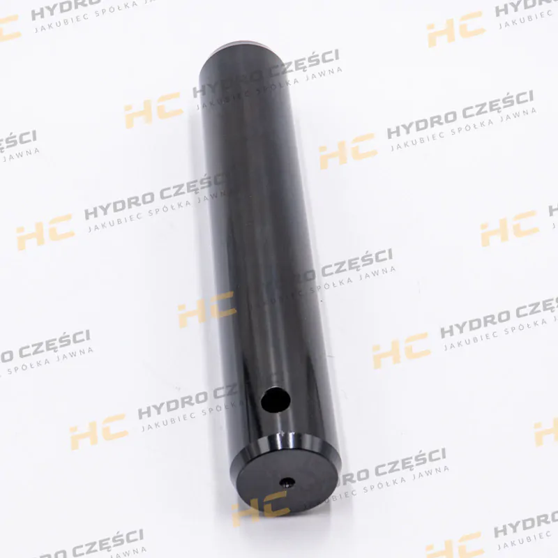 JCB штифт стрелы (49.95 x 296mm) - GMOVE