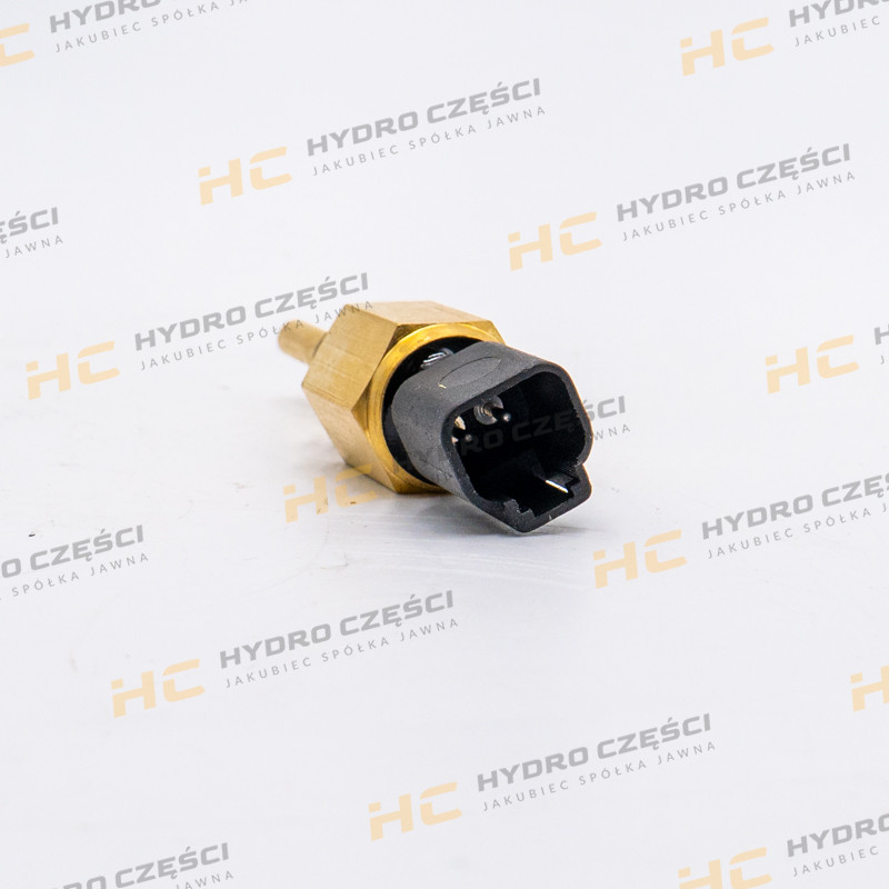 JCB Датчик температуры воды — мини-экскаватор AZERI PARTS