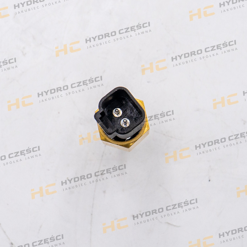 JCB Датчик температуры воды — мини-экскаватор AZERI PARTS
