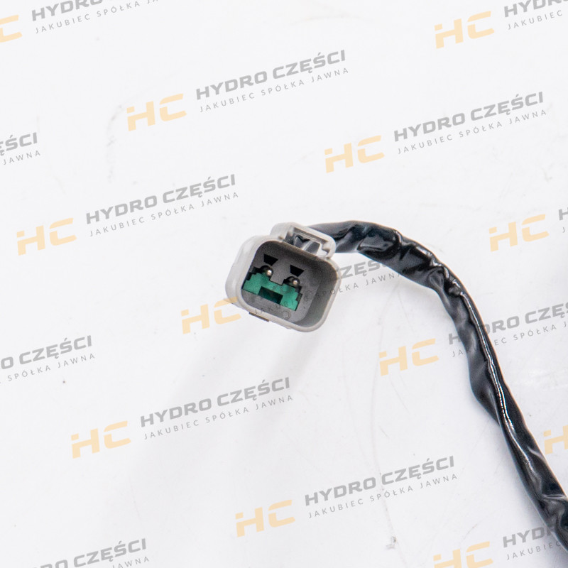 JCB Обратный клапан вентилятора — ОРИГИНАЛ