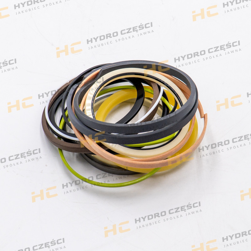 JCB Комплект уплотнений 85x120 DIPPER