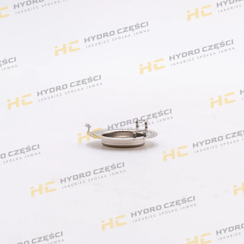 JCB Уплотнительная прокладка распределителя AdBlue — ОРИГИНАЛ