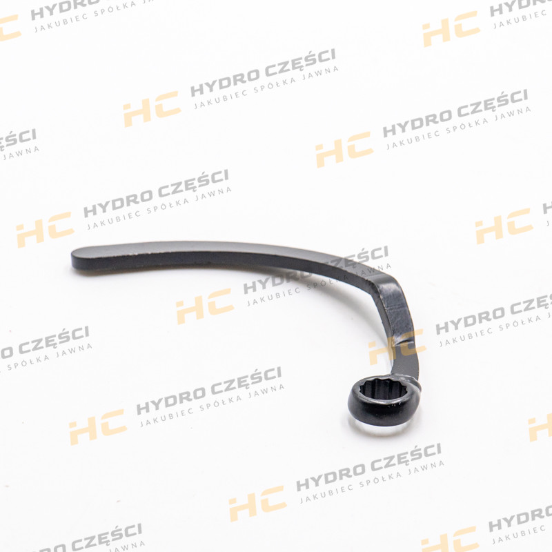 JCB Накидной ключ для ТНВД - AZERI PARTS