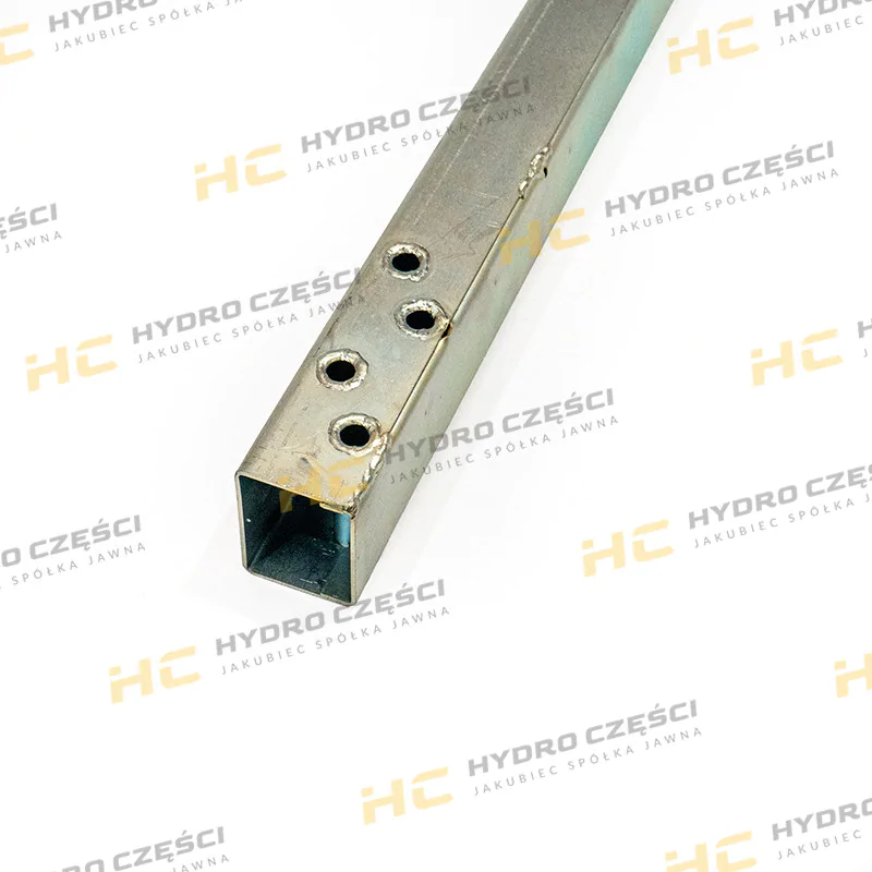 JCB Подставка для рук - AZERI PARTS