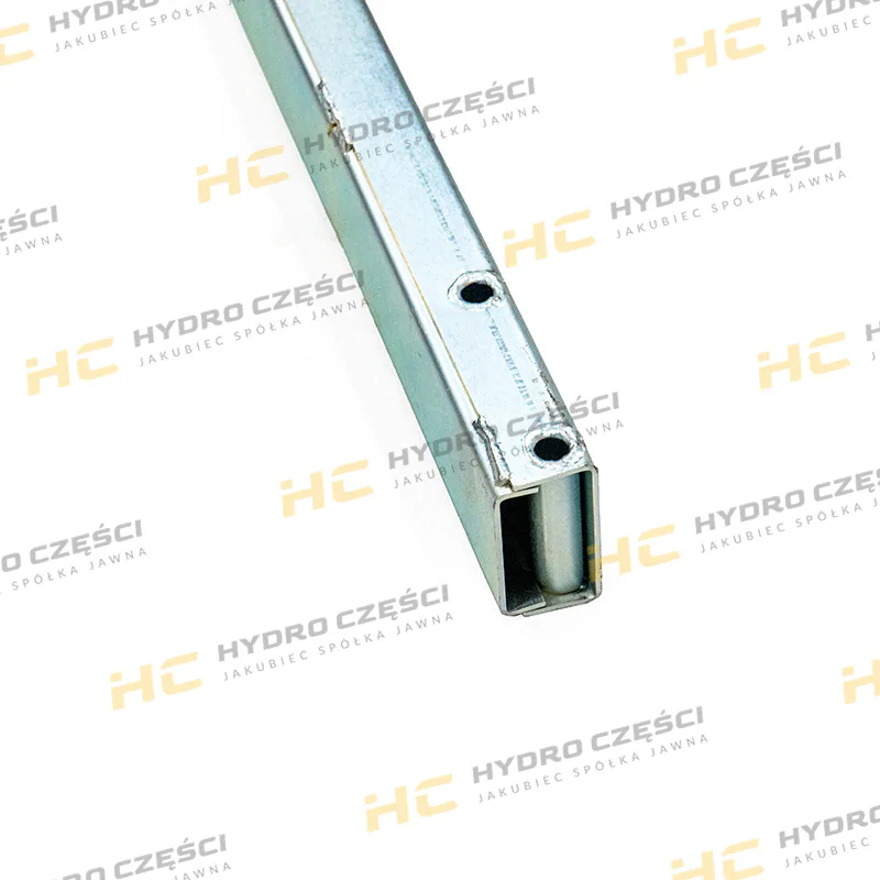 JCB Подставка для рук - AZERI PARTS