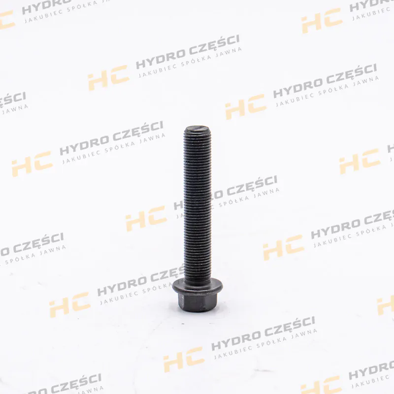 JCB болт шатуна DIESELMAX M10x57mm-оригинал