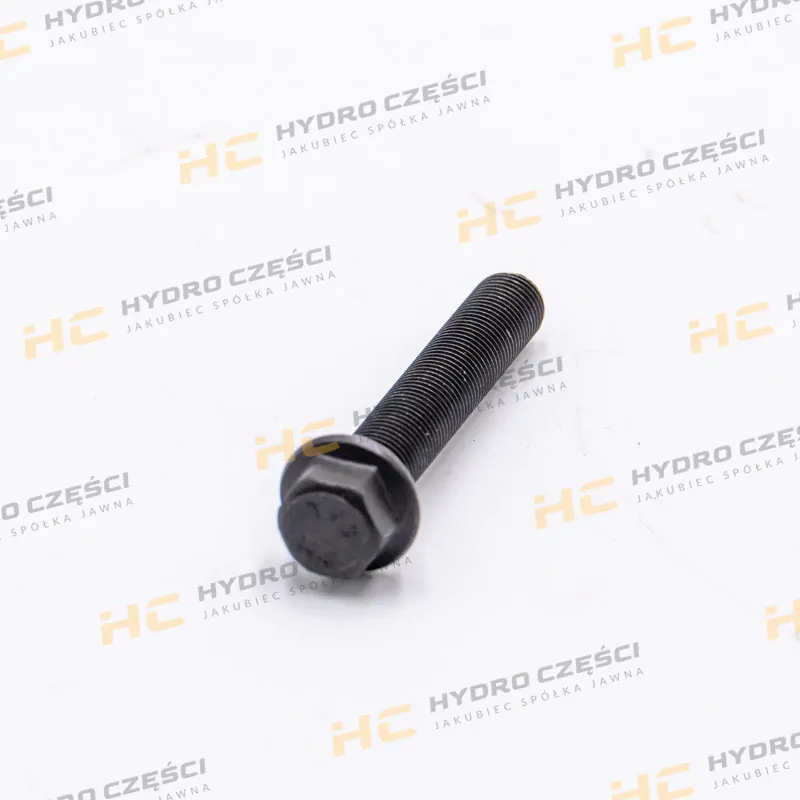JCB болт шатуна DIESELMAX M10x57mm-оригинал