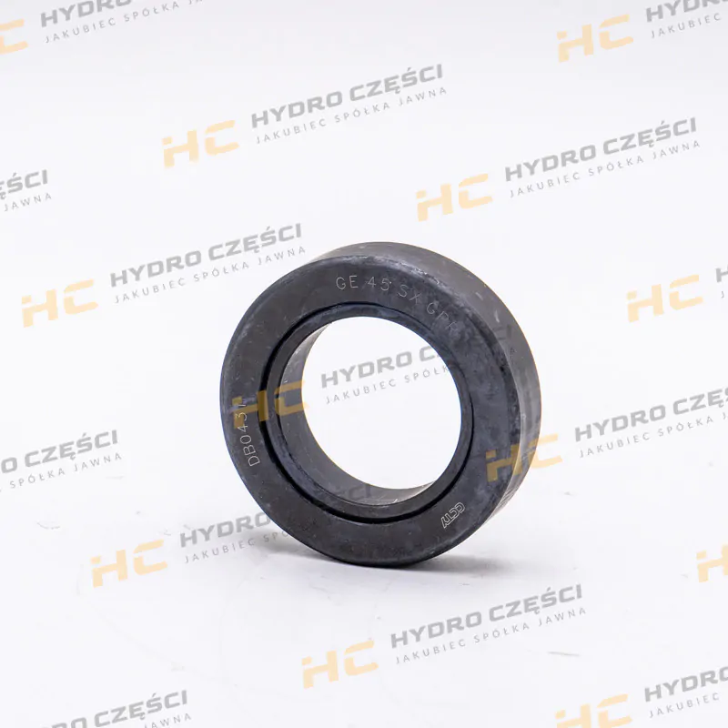 JCB поворотный подшипник 45x75x20mm-GMOVE