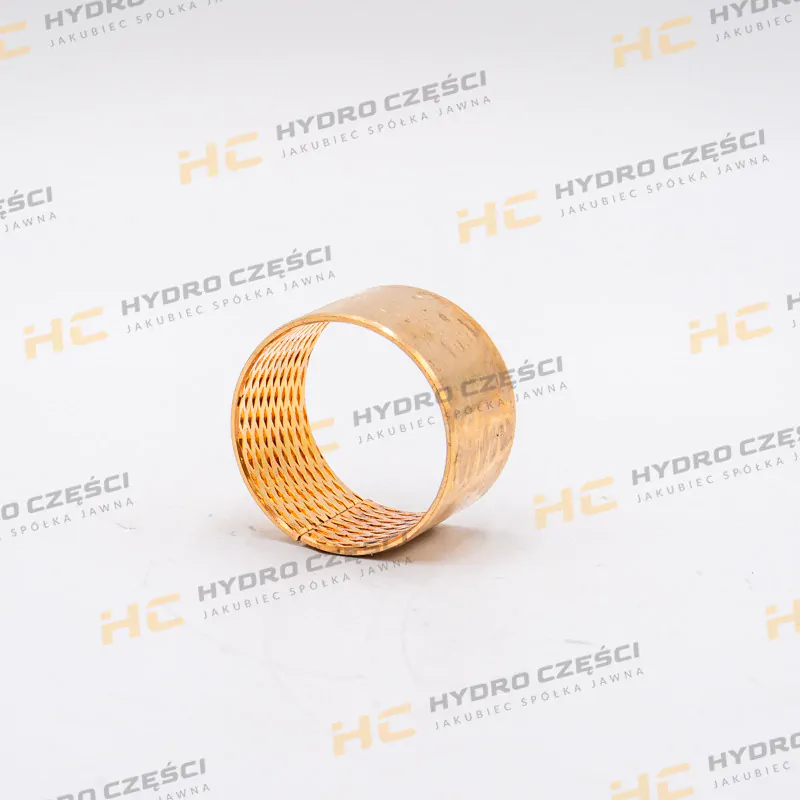 JCB втулка полуоси 60x65x40mm-GMOVE