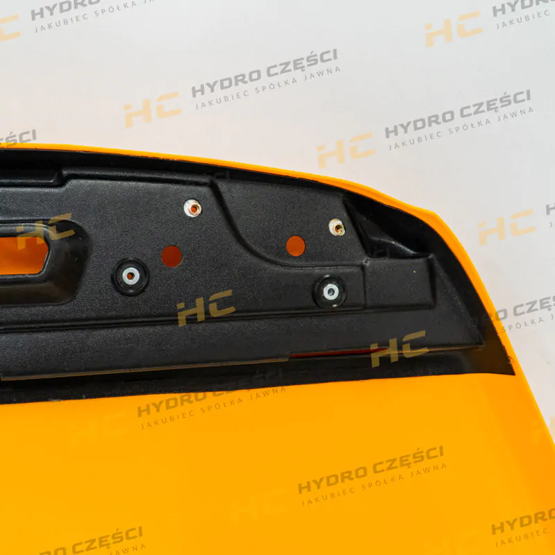 JCB Крыша - AZERI PARTS