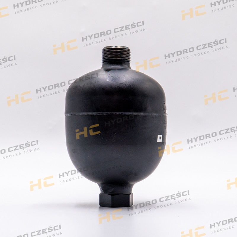 JCB Аккумулятор 0,35 л, заряженный — OEM