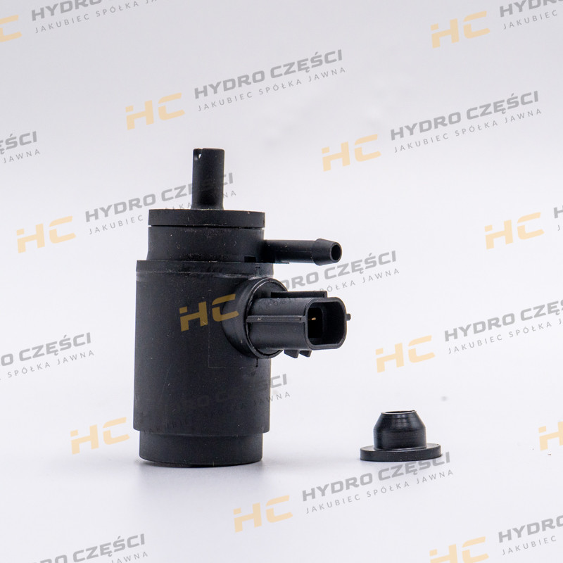 JCB Насос для стиральной машины - AZERI PARTS
