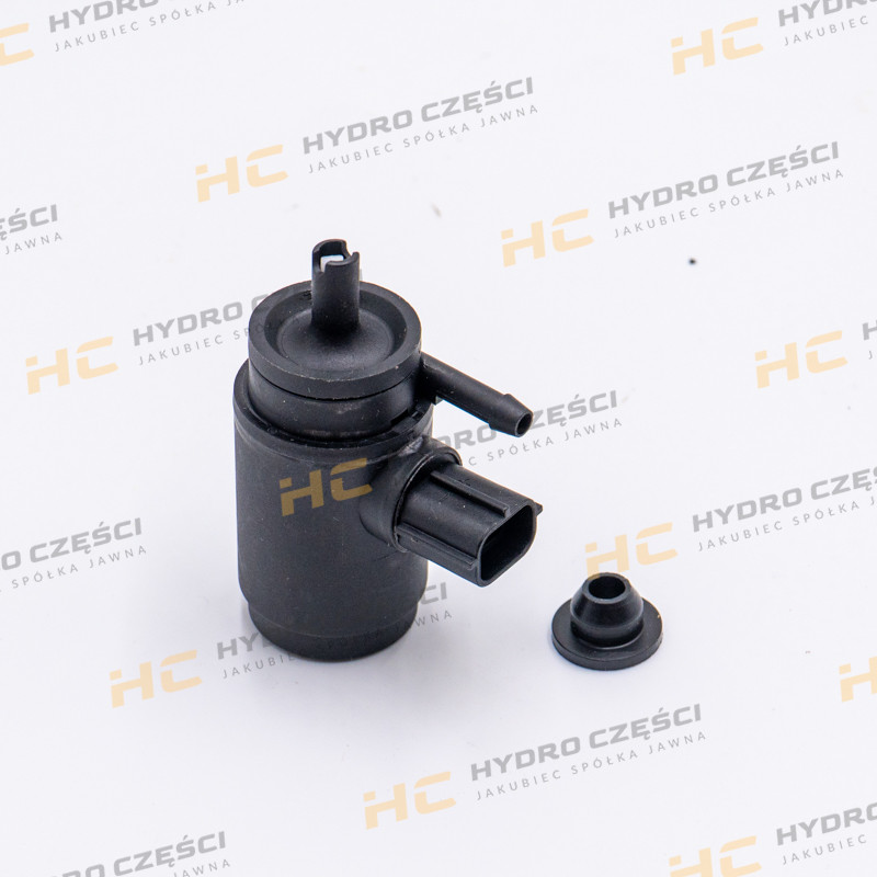 JCB Насос для стиральной машины - AZERI PARTS