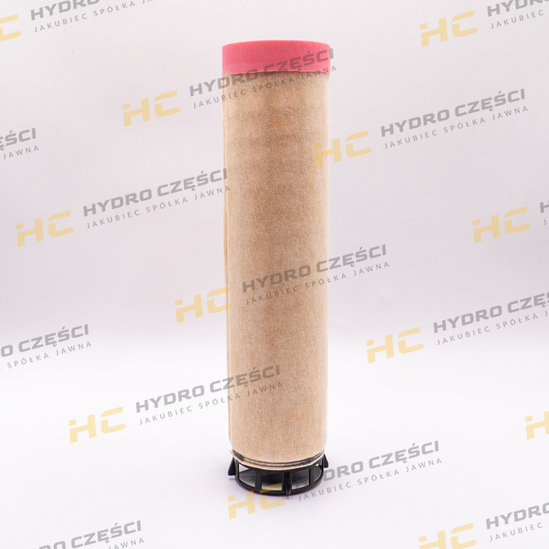 JCB Air filter internal-телескопический погрузчик Original
