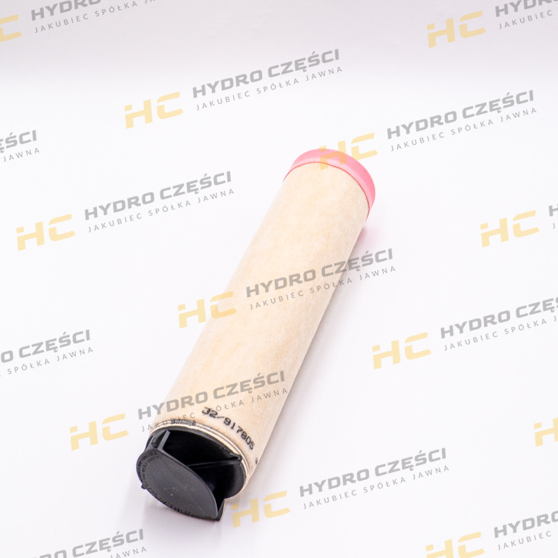 JCB Air filter internal-телескопический погрузчик Original