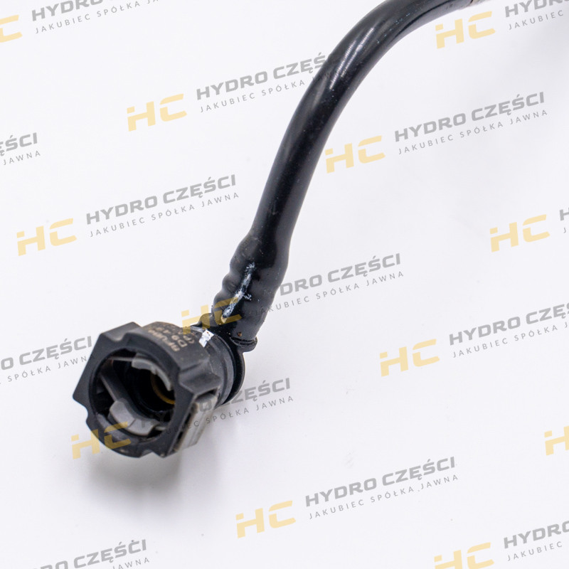 JCB Топливная трубка DIESELMAX - OEM