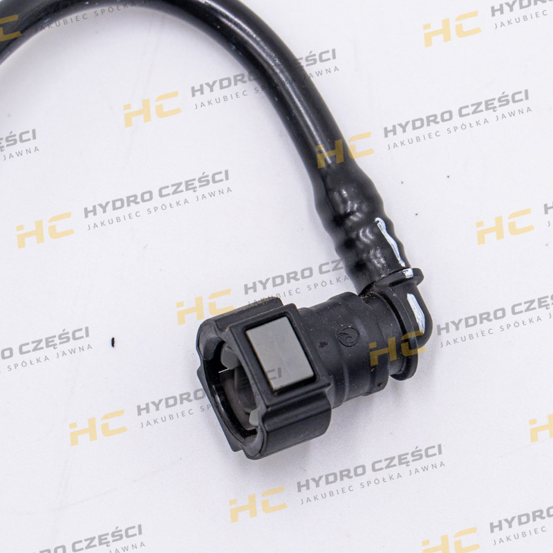JCB Топливная трубка DIESELMAX - OEM
