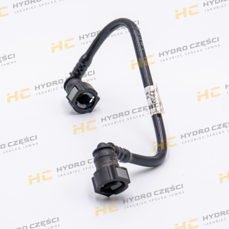 JCB Топливный шланг DIESELMAX - OEM