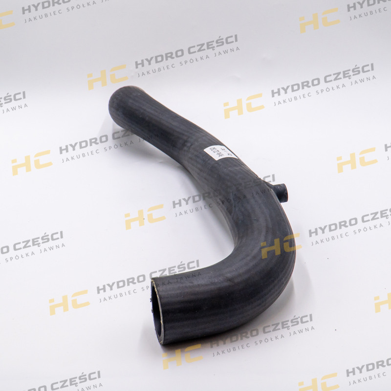 JCB Верхний шланг радиатора — OEM