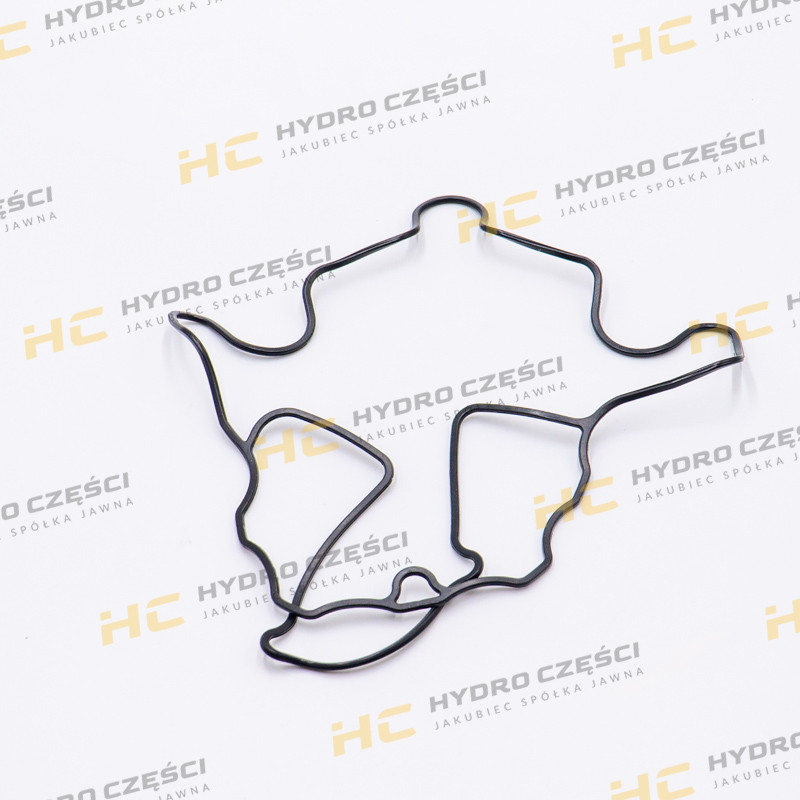 JCB Прокладка крышки коромысла PERKINS HH — мини-экскаватор KMP BRAND