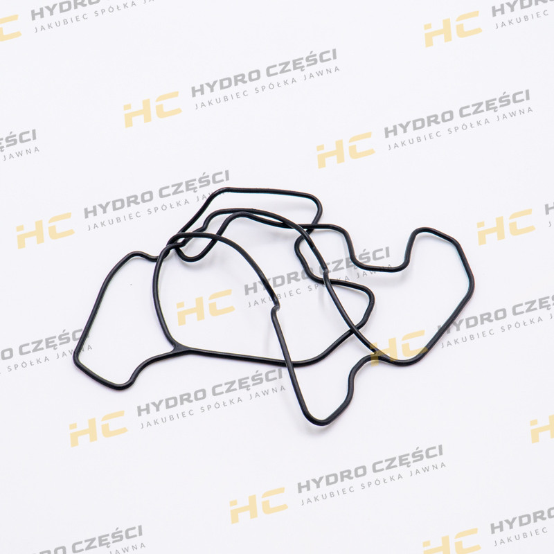 JCB Прокладка основания клапанной крышки PERKINS HL HM — мини-экскаватор KMP