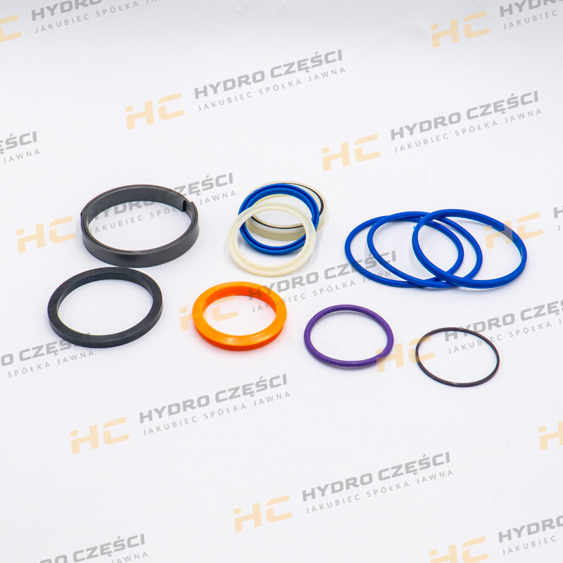 JCB Комплект уплотнений 60x100 - AZERI PARTS